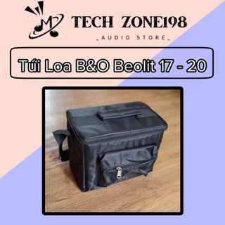 Túi loa b&o beolit 17, beolit 20