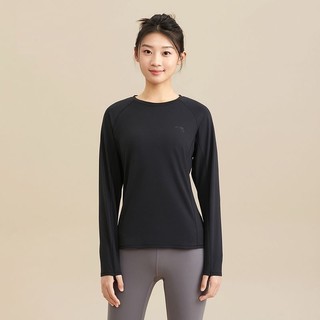 Áo Giữ Nhiệt Thể Thao Nữ ANTA 962345402 Chính Hãng