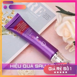 "Kem Khử Thâm Dưỡng Hồng Môi - Nhũ Hoa - Vùng Kín Pei Mei (phutuan91)