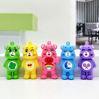 Móc khoá gấu đáng yêu