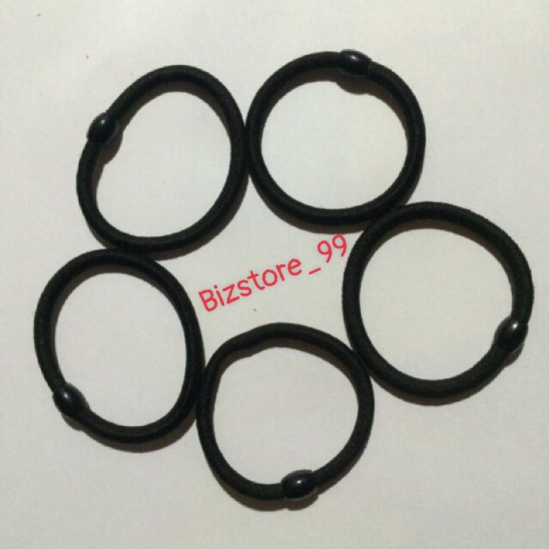 Buộc tóc đen hàn quốc chuẩn hàng xịn như trên hình ảnh cam kết