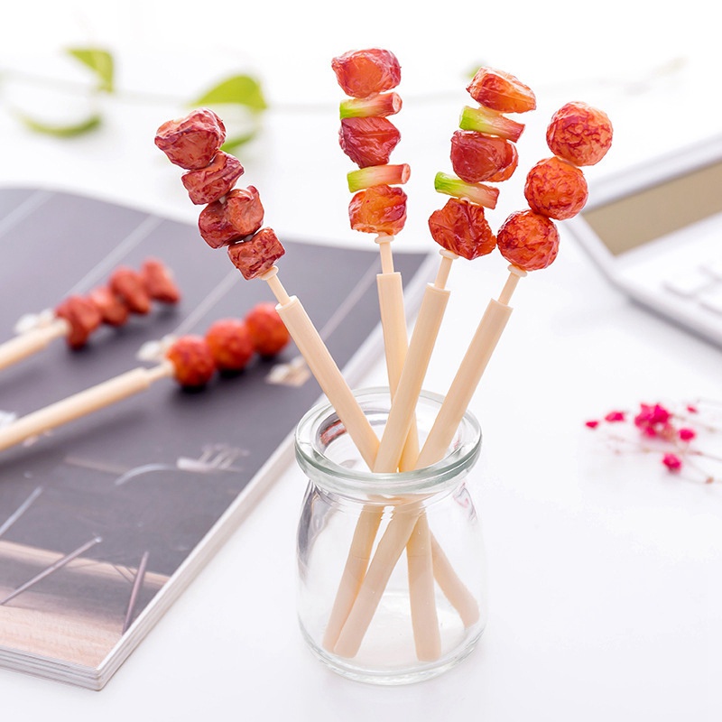 Bút Tạo Hình Đồ Nướng Bbq Sáng Tạo