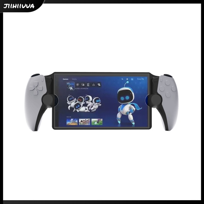 Kính Cường Lực Bảo Vệ Màn Hình Cho Tay Cầm Chơi game ps portal