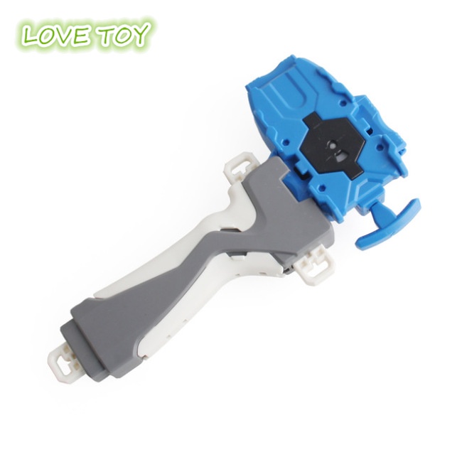 Nkodok Set 4 Con Quay Đồ Chơi 1 Cánh Quạt + Tay Cầm Bằng Nhựa Cho Bé