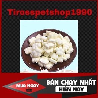 1 viên canxi sữa thơm miệng cho thú cưng ❤️