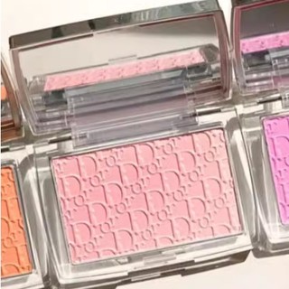 Dior phấn má hồng 4.6g trang điểm nền tiện dụng chất lượng cao