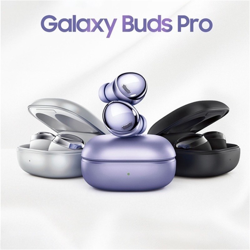 Tai nghe bluetooth không dây Galaxy Buds Pro công nghệ mới 2023 chống thấm nước âm thanh tuyệt vời TECHZONE MALL