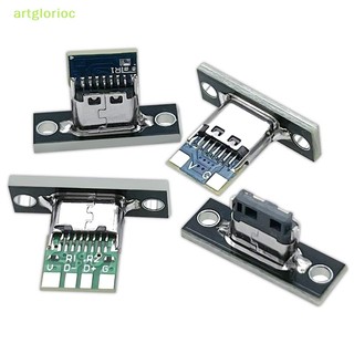 1 giắc chuyển đổi từ cổng type-c sang cổng usb 3.1 type c