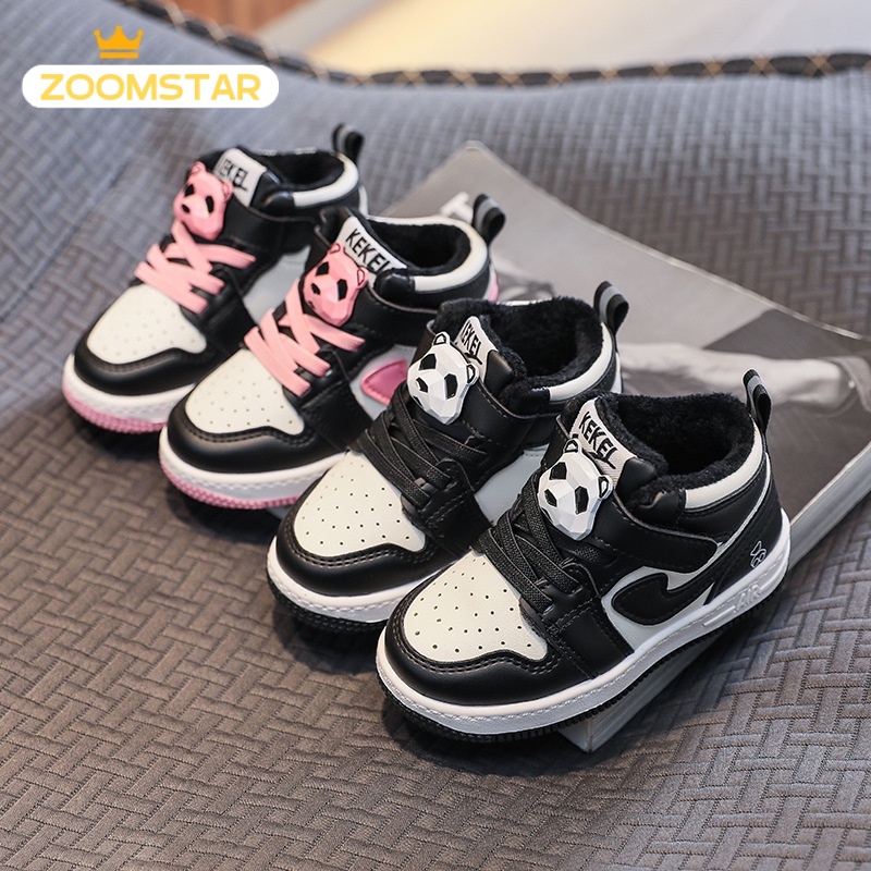 ZOOMSTAR giày thể thao bé trai giày trẻ em Giày Thể Thao Trẻ Em thời trang thoải mái 2023 NEW RXB2300ITE 41Z231012