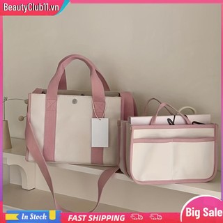 Bộ 2 Túi Xách Thời Trang Cho Nữ