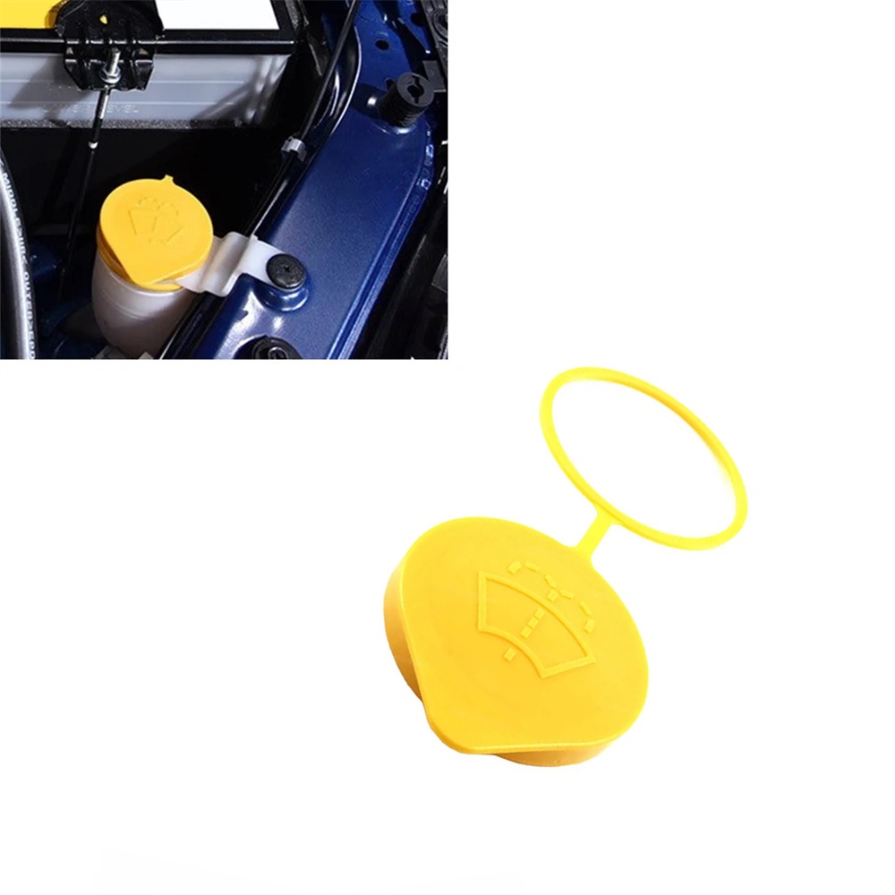 Nắp Đậy Bình Chứa Nước Cho impreza 2.0l 2012-16 wrx sti 2015-20 wrx 2015-21