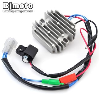Bộ điều chỉnh điện áp chỉnh lưu cho bajaj pulsar ns 200 as 200 jl402001 as200 ns200