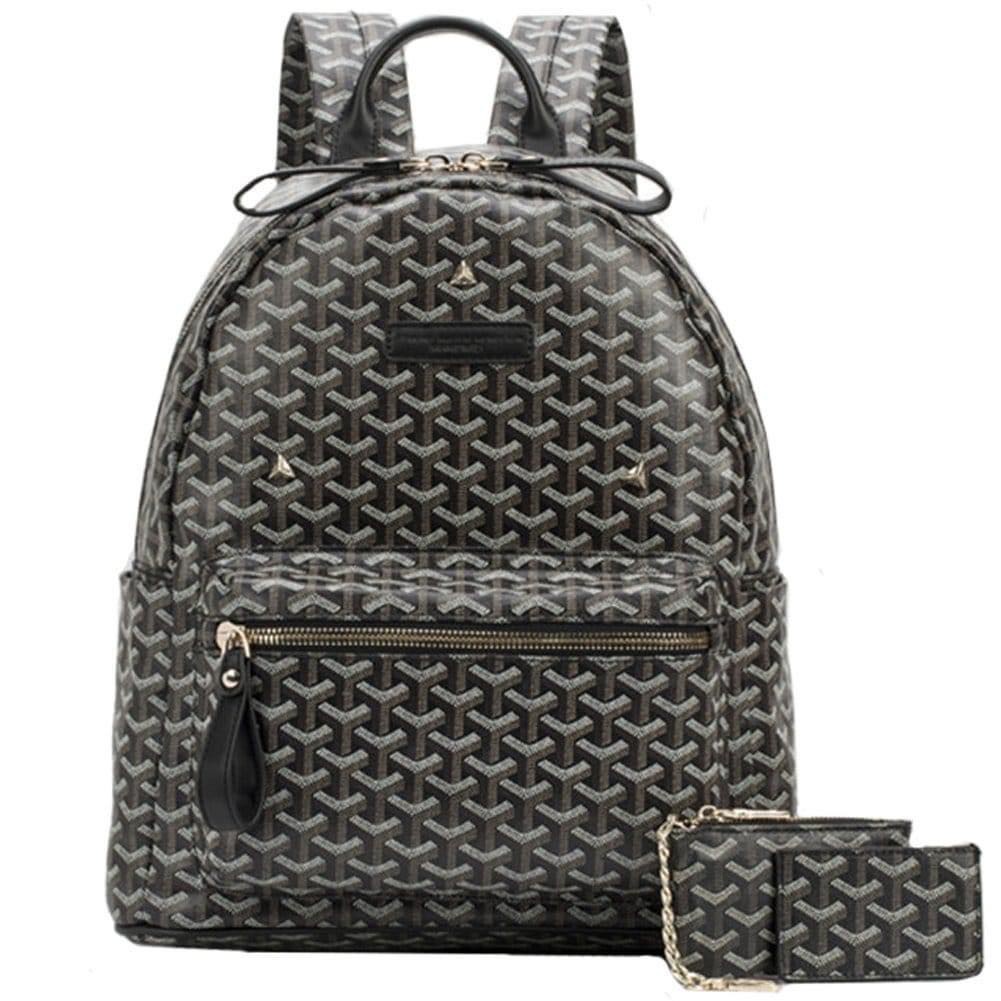 Móc treo  Balo Da nam nữ EDMOND QSN hàng hãng cao cấp