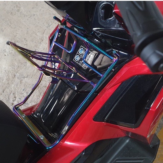 Baga Ab Airblade 2023 Đời Mới,Baga AB 2023->2020 Màu Đen Tĩnh Điện và Titan 7 Màu