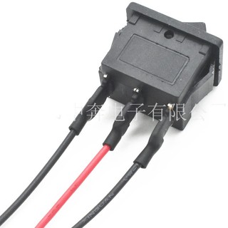 Công tắc 3 dây 2 chế độ on-off