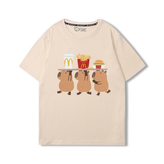 Áo thun nữ form rộng cotton chuẩn 100% hàng cao cấp cổ tròn Emilyshop