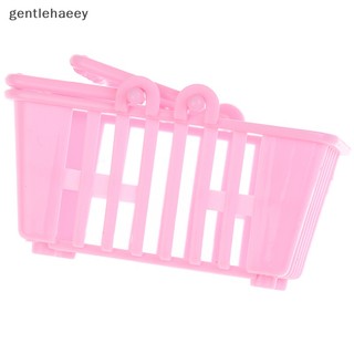 Đồ Chơi Giỏ Mua Sắm Mini Cho Nhà Búp Bê