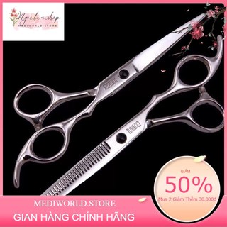 Bộ kéo tỉa hớt tóc chuyên nghiệp toni & guy - ngoclan.shop