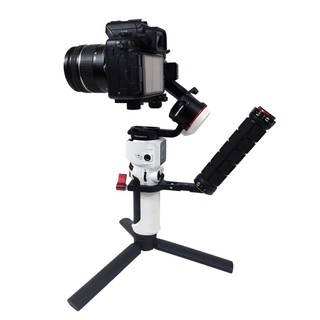 Tay Cầm Chống Rung Cho Máy Ảnh gimbal