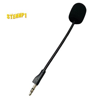 Micro thay thế cho tai nghe chơi game logitech g pro / g pro x jack cắm 3.5mm