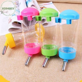 Bình uống nước cho chuột hamster xo94bsy 80ml