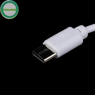 1 Dây Cáp Sạc Micro USB Micro USB / Type-c Cho Điện Thoại Android