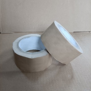 Băng keo, băng dính sợi thủy tinh dài 25m, 50m các cỡ, chuyên dụng cho pin Lithium