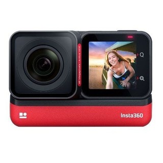 Camera action cam insta360 one rs 4k edition - chính hãng