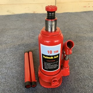 Con đội thủy lực KingTul 10 tấn