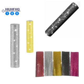 Vỏ Bọc Micro Cầm Tay Không Dây Đính Đá Lấp Lánh Cho Các Bữa Tiệc & Chương Trình TV