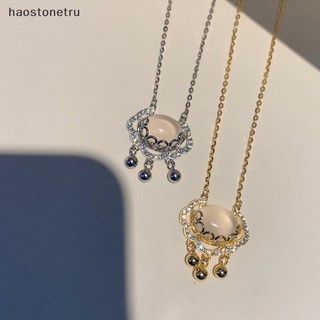Vòng cổ mặt ổ khóa an toàn độc đáo cho nữ