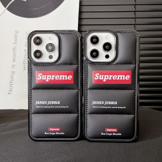 Ốp Điện Thoại Hình supreme Cho iPhone 15promax 14 14Pro 14Max 13ProMax 12 12ProMax 11 XSMAX XR 7PULS 12MINI