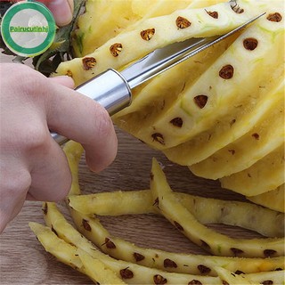 Dụng cụ gọt dứa bằng thép không gỉ