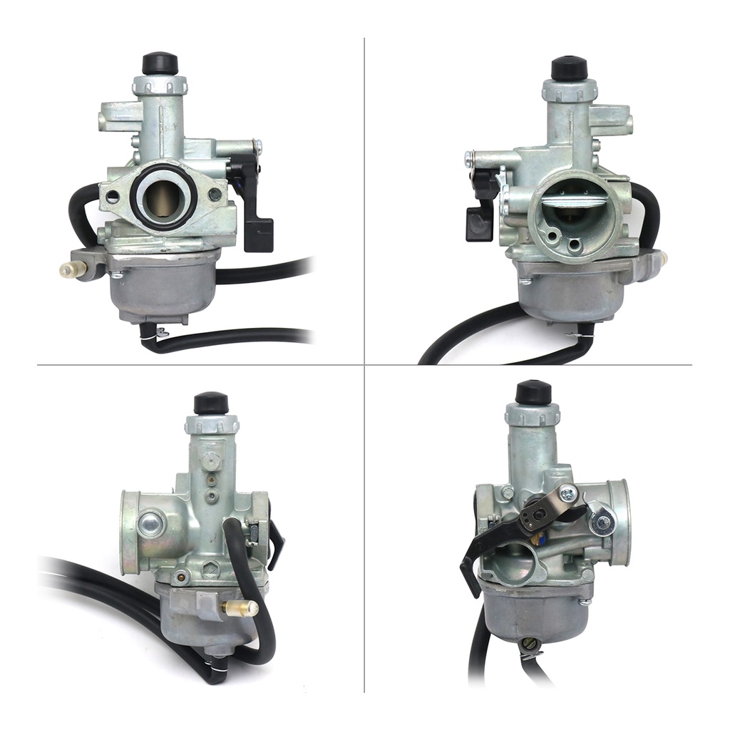 Bộ Chế Hòa Khí Cb125 Cho Xe Honda Cgx125 Ace125 Cb1 Cgx Ace Cb 125 Twister Xe Máy 16100-kyy-601 1610