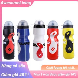Bình Nước Thể Thao 650ML