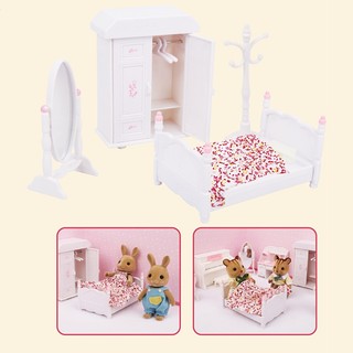 Bộ Đồ Chơi Nội Thất Nhà Bếp Cho Bé