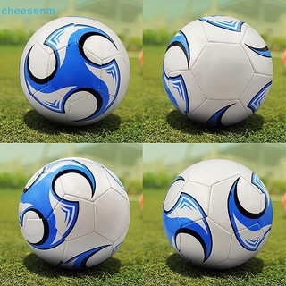 1 Quả Bóng Đá Da PU Mềm Size 4