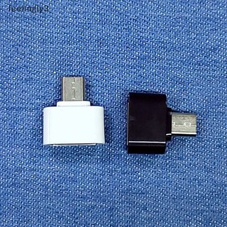 Đầu Chuyển Đổi OTG Type C Sang USB Cho Điện Thoại Android