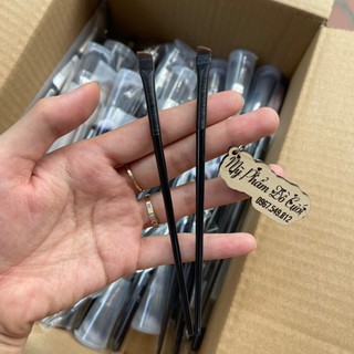 Cọ Kẻ Mắt Eyeliner A-102 Siêu Sắc Nét [Hàng Loại 1]
