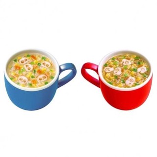 Mì Mug Nissin thịt bằm