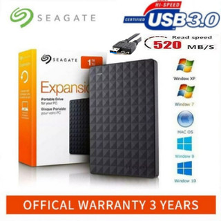 Ổ cứng ngoài 4tb usb 3.0 hdd 2.5 "1tb 2tb hd chất lượng cao