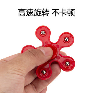 [FreeShip] [Có sẵn] Con quay cầm tay Spinner mini