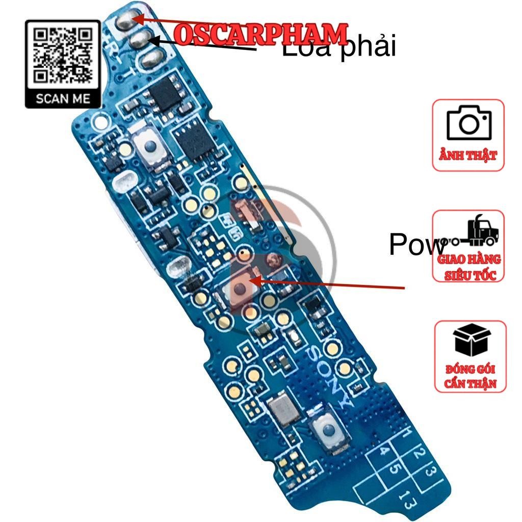 Mạch bluetooth  Wl-XB400(nguồn 1s)