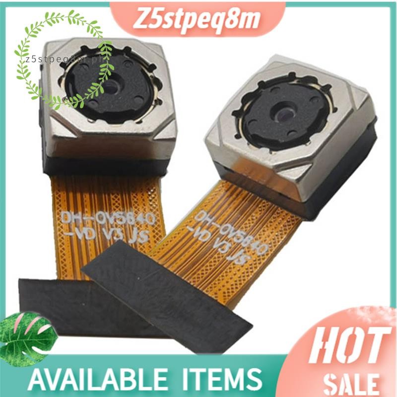 2 Cái / lốc OV5640 AF 70 Độ 5MP Mô-đun Camera độ phân giải cao cho ESP32-CAM Tự động lấy nét Bảng mề
