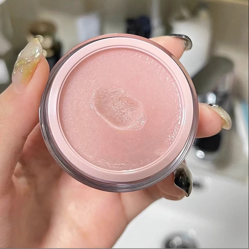 Mặt Nạ Môi Tẩy Tế Bào Chết Dưỡng Ẩm Và Làm Mờ Đường Viền Môi 15g