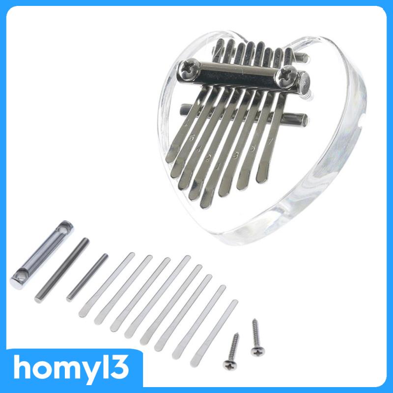 Bộ 8 Chìa Khóa mini Cho Người Mới Bắt Đầu