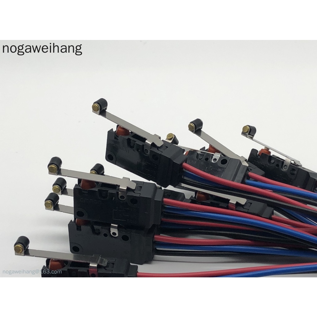 Chuyển đổi D2VW-5L2-1M micro Omron D2VW-5L1A-1M D2VW-5-1M pxa11