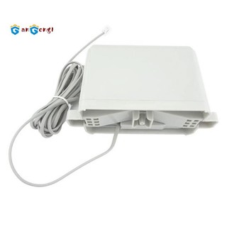 Wh-sp-rg đồng hồ đo lượng mưa cho misol