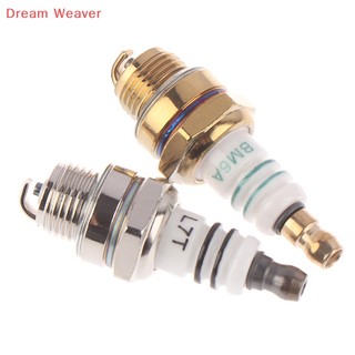 Bugi đánh lửa bm6a cho máy cắt cỏ 2 thì