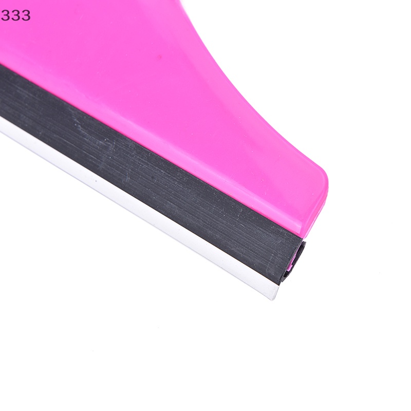 Dụng Cụ Lau Kính Cửa Sổ Xe Hơi Nhà Tắm Dụng Cụ Vệ Sinh Gương Ô Tô M I